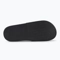 Papuci pentru femei Calvin Klein HW0HW02420 Pool Slide - Jacq black 4