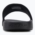 Papuci pentru femei Calvin Klein HW0HW02420 Pool Slide - Jacq black 6