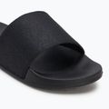 Papuci pentru femei Calvin Klein HW0HW02420 Pool Slide - Jacq black 7