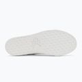 Încălțăminte pentru femei Calvin Klein YW0YW01764 Vulc Flatform Mid Cv Mg triple bright white 4