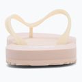Încălțăminte pentru femei Calvin Klein YW0YW01829 Beach Sandal Transparent Tpu whisper pink/bright white 6