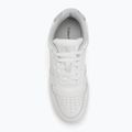 Încălțăminte pentru femei  Calvin Klein YW0YW01765 Basket Cupsole Low Mg bright white/silver 5