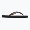 Încălțăminte pentru femei Calvin Klein YW0YW01829 Beach Sandal Transparent Tpu black 2
