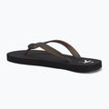 Încălțăminte pentru femei Calvin Klein YW0YW01829 Beach Sandal Transparent Tpu black 3