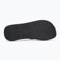 Încălțăminte pentru femei Calvin Klein YW0YW01829 Beach Sandal Transparent Tpu black 4