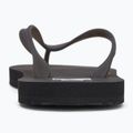 Încălțăminte pentru femei Calvin Klein YW0YW01829 Beach Sandal Transparent Tpu black 6