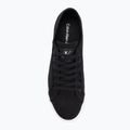Încălțăminte pentru femei Calvin Klein YW0YW01762 Ess Vulc Low Cv Mg Wn black/bright white 5