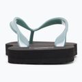 Încălțăminte pentru femei Calvin Klein YW0YW01719 Beach Sandal Monologo Tpu black/cloud blue 6