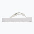 Încălțăminte pentru femei Calvin Klein YW0YW01830 Beach Sandal Flatform Tpu bright white/black 2