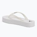 Încălțăminte pentru femei Calvin Klein YW0YW01830 Beach Sandal Flatform Tpu bright white/black 3