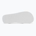 Încălțăminte pentru femei Calvin Klein YW0YW01830 Beach Sandal Flatform Tpu bright white/black 4