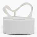 Încălțăminte pentru femei Calvin Klein YW0YW01830 Beach Sandal Flatform Tpu bright white/black 6