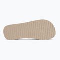 Încălțăminte pentru femei Calvin Klein YW0YW01830 Beach Sandal Flatform Tpu eggshell/bright white 4