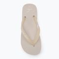 Încălțăminte pentru femei Calvin Klein YW0YW01830 Beach Sandal Flatform Tpu eggshell/bright white 5