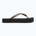 Încălțăminte pentru femei Calvin Klein YW0YW01830 Beach Sandal Flatform Tpu black/bright white 2