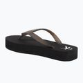 Încălțăminte pentru femei Calvin Klein YW0YW01830 Beach Sandal Flatform Tpu black/bright white 3