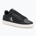 Încălțăminte pentru bărbați Calvin Klein YM0YM01213 3 Cupsole PU ck black/bright white