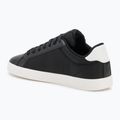 Încălțăminte pentru bărbați Calvin Klein YM0YM01213 3 Cupsole PU ck black/bright white 3