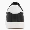 Încălțăminte pentru bărbați Calvin Klein YM0YM01213 3 Cupsole PU ck black/bright white 6
