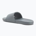 Papuci pentru bărbați Calvin Klein HM0HM01754 Pool Slide Ck Square granite road 3