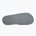 Papuci pentru bărbați Calvin Klein HM0HM01754 Pool Slide Ck Square granite road 4