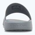 Papuci pentru bărbați  Calvin Klein HM0HM00455 Pool Slide Rubber granite road 6