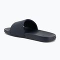 Papuci pentru bărbați Calvin Klein HM0HM01754 Pool Slide Ck Square navy 3