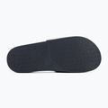 Papuci pentru bărbați Calvin Klein HM0HM01754 Pool Slide Ck Square navy 4
