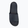 Papuci pentru bărbați Calvin Klein HM0HM01754 Pool Slide Ck Square navy 5