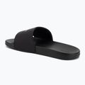 Papuci pentru bărbați Calvin Klein HM0HM01754 Pool Slide Ck Square black 3