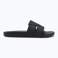 Papuci pentru bărbați Calvin Klein HM0HM01752 Pool Slide Double T black 2