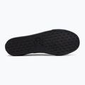 Teniși pentru bărbați Calvin Klein YM0YM01209 3 Ess Vulc Low Mg Canvas triple black 4