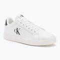 Încălțăminte pentru bărbați Calvin Klein YM0YM01213 3 Cupsole PU bright white/ck black