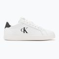 Încălțăminte pentru bărbați Calvin Klein YM0YM01213 3 Cupsole PU bright white/ck black 2