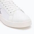 Încălțăminte pentru bărbați Calvin Klein YM0YM01213 3 Cupsole PU bright white/ck black 7