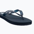 Încălțăminte pentru bărbați Calvin Klein YM0YM01267 Beach Sandal Transparent Tpu navy/bright white 7