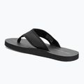 Încălțăminte pentru bărbați Calvin Klein YM0YM01235 Thong+ Cv triple black 3