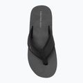 Încălțăminte pentru bărbați Calvin Klein YM0YM01235 Thong+ Cv triple black 5