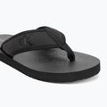 Încălțăminte pentru bărbați Calvin Klein YM0YM01235 Thong+ Cv triple black 7