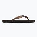 Încălțăminte pentru bărbați Calvin Klein YM0YM01267 Beach Sandal Transparent Tpu black/bright white 2