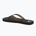 Încălțăminte pentru bărbați Calvin Klein YM0YM01267 Beach Sandal Transparent Tpu black/bright white 3