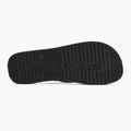 Încălțăminte pentru bărbați Calvin Klein YM0YM01267 Beach Sandal Transparent Tpu black/bright white 4