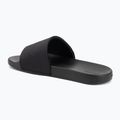 Papuci pentru bărbați Calvin Klein HM0HM01762 Pool Slide Jaq Mono black mono jacquard 3
