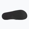 Papuci pentru bărbați Calvin Klein HM0HM01762 Pool Slide Jaq Mono black mono jacquard 4