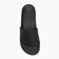 Papuci pentru bărbați Calvin Klein HM0HM01762 Pool Slide Jaq Mono black mono jacquard 5