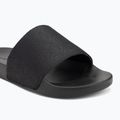 Papuci pentru bărbați Calvin Klein HM0HM01762 Pool Slide Jaq Mono black mono jacquard 7