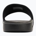 Papuci pentru bărbați Calvin Klein YM0YM01269 Slide Aop Print triple black 6