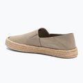 Încălțăminte pentru bărbați Calvin Klein YM0YM01251 Inj Cv weathered teak 3