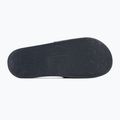 Papuci pentru bărbați  Calvin Klein YM0YM01271 Slide Monogram Cv triple calvin navy 4