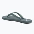Încălțăminte pentru bărbați Calvin Klein YM0YM01267 Beach Sandal Transparent Tpu trooper 3